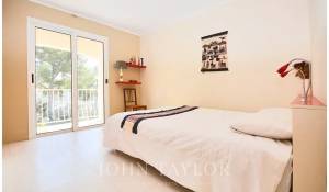 Arrendamento de curta duraçāo Villa Golfe-Juan