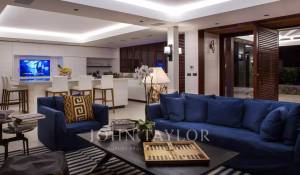 Arrendamento de curta duraçāo Villa Gouverneur