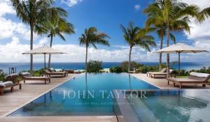 Arrendamento de curta duraçāo Villa Gouverneur