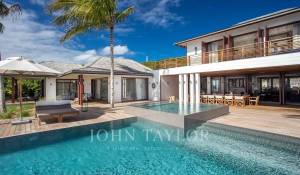 Arrendamento de curta duraçāo Villa Gouverneur