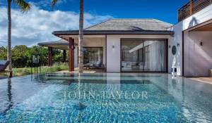 Arrendamento de curta duraçāo Villa Gouverneur