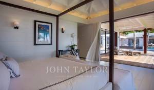 Arrendamento de curta duraçāo Villa Gouverneur