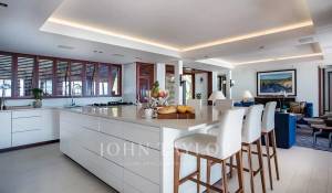 Arrendamento de curta duraçāo Villa Gouverneur