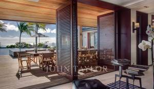 Arrendamento de curta duraçāo Villa Gouverneur