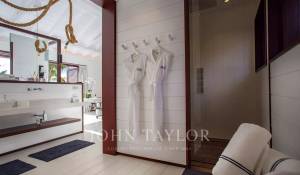 Arrendamento de curta duraçāo Villa Gouverneur