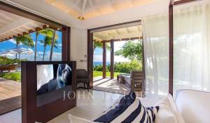 Arrendamento de curta duraçāo Villa Gouverneur