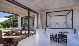 Arrendamento de curta duraçāo Villa Gouverneur