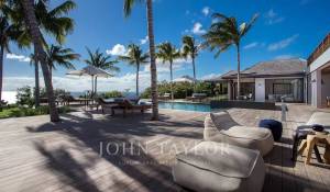 Arrendamento de curta duraçāo Villa Gouverneur