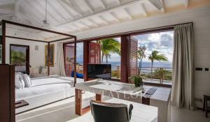 Arrendamento de curta duraçāo Villa Gouverneur