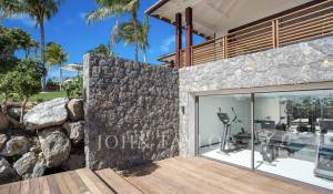 Arrendamento de curta duraçāo Villa Gouverneur