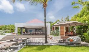 Arrendamento de curta duraçāo Villa Gouverneur