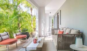 Arrendamento de curta duraçāo Villa Gouverneur