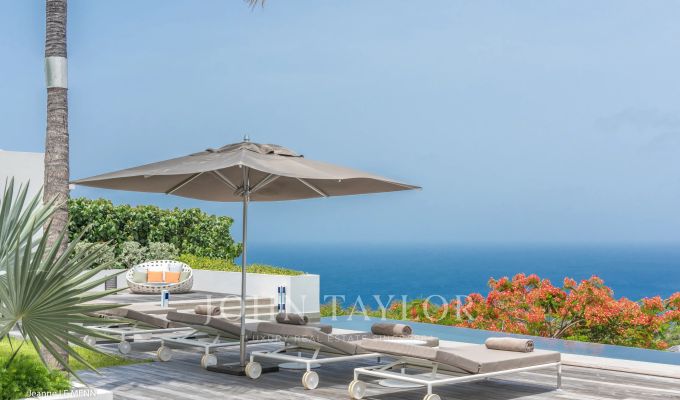 Arrendamento de curta duraçāo Villa Gouverneur