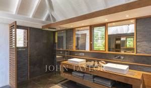 Arrendamento de curta duraçāo Villa Grand Cul-de-Sac