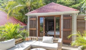 Arrendamento de curta duraçāo Villa Grand Cul-de-Sac