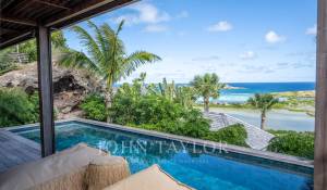 Arrendamento de curta duraçāo Villa Grand Cul-de-Sac