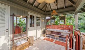 Arrendamento de curta duraçāo Villa Grande Saline