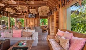 Arrendamento de curta duraçāo Villa Grande Saline