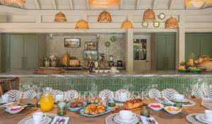 Arrendamento de curta duraçāo Villa Grande Saline