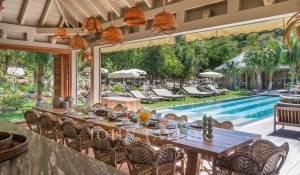 Arrendamento de curta duraçāo Villa Grande Saline