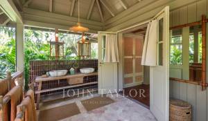 Arrendamento de curta duraçāo Villa Grande Saline