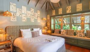 Arrendamento de curta duraçāo Villa Grande Saline