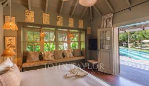 Arrendamento de curta duraçāo Villa Grande Saline