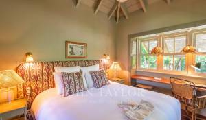 Arrendamento de curta duraçāo Villa Grande Saline