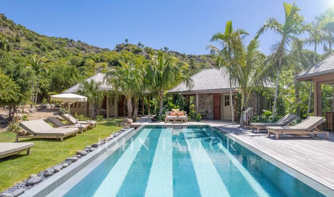 Arrendamento de curta duraçāo Villa Grande Saline