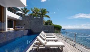 Arrendamento de curta duraçāo Villa Gustavia