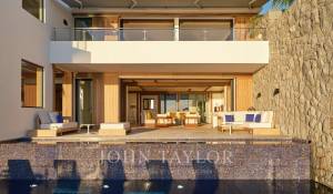 Arrendamento de curta duraçāo Villa Gustavia