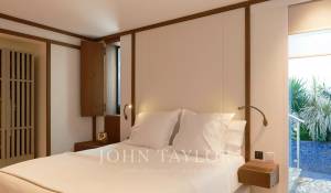 Arrendamento de curta duraçāo Villa Gustavia