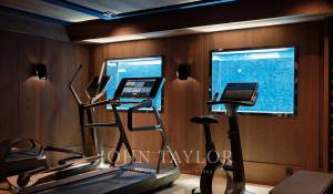 Arrendamento de curta duraçāo Villa Gustavia