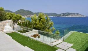 Arrendamento de curta duraçāo Villa Isla de Ibiza