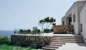 Arrendamento de curta duraçāo Villa Isla de Ibiza