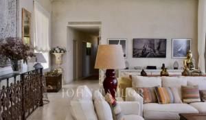 Arrendamento de curta duraçāo Villa Isla de Ibiza