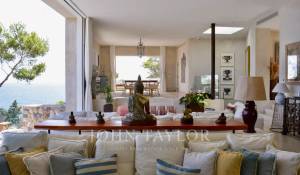 Arrendamento de curta duraçāo Villa Isla de Ibiza