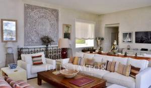 Arrendamento de curta duraçāo Villa Isla de Ibiza