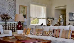 Arrendamento de curta duraçāo Villa Isla de Ibiza