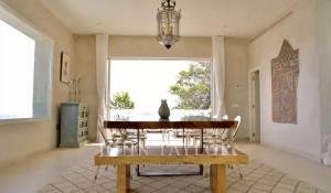 Arrendamento de curta duraçāo Villa Isla de Ibiza