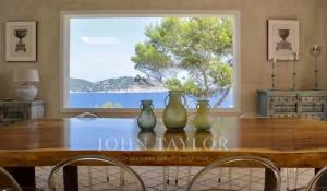 Arrendamento de curta duraçāo Villa Isla de Ibiza