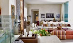 Arrendamento de curta duraçāo Villa Isla de Ibiza