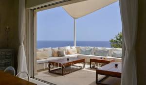 Arrendamento de curta duraçāo Villa Isla de Ibiza