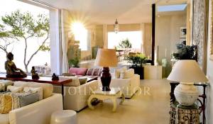 Arrendamento de curta duraçāo Villa Isla de Ibiza