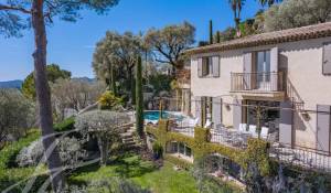 Arrendamento de curta duraçāo Villa La Colle-sur-Loup