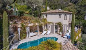 Arrendamento de curta duraçāo Villa La Colle-sur-Loup