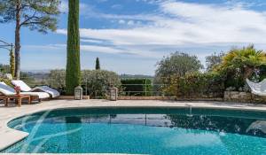 Arrendamento de curta duraçāo Villa La Colle-sur-Loup