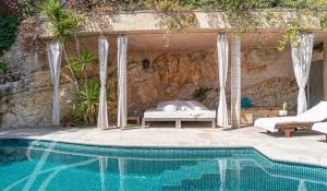 Arrendamento de curta duraçāo Villa La Colle-sur-Loup