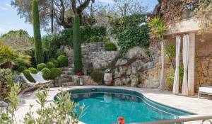 Arrendamento de curta duraçāo Villa La Colle-sur-Loup