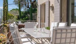 Arrendamento de curta duraçāo Villa La Colle-sur-Loup